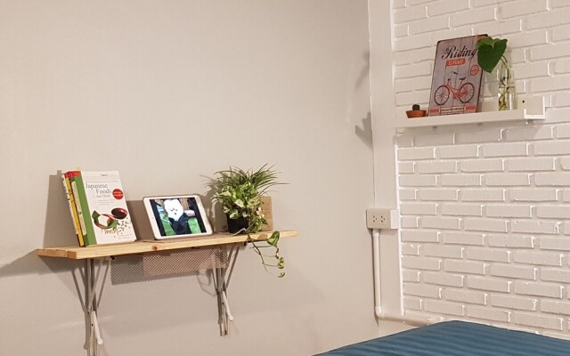 Nesuto Hostel & Cafe Ramkamhaeng 52