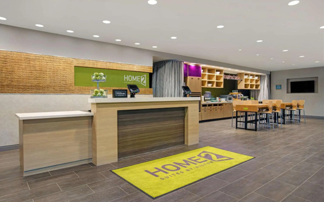 Home2 Suites by Hilton Yuma Pivot Point