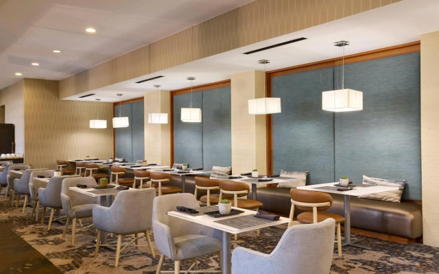The Westin Atlanta Airport