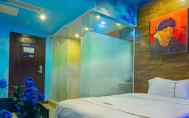 Sucha Hotel Chongqing North Station