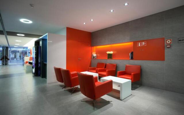 Hotel Turin  Barcelona