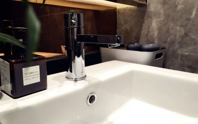 Together Service Apartment