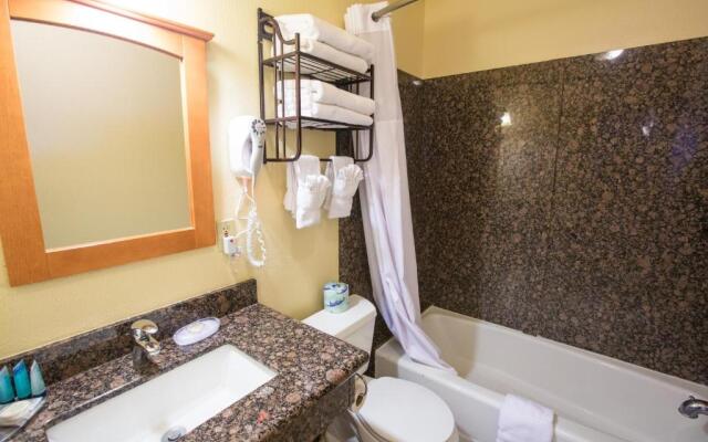 Pismo Beachwalker Inn & Suites