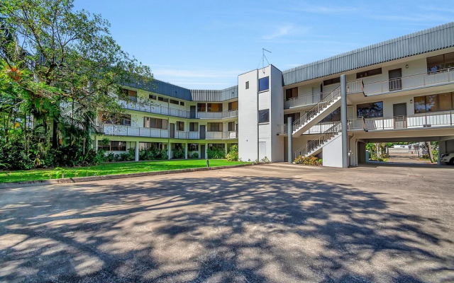 Sirenia Blue Ocean Views