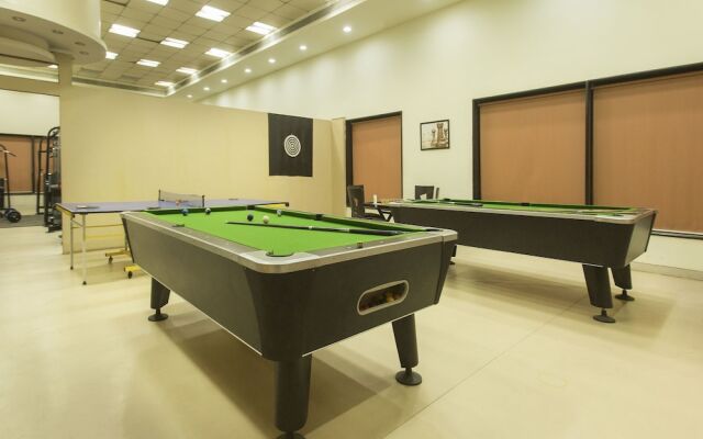 OYO 11974 Emerald Resort