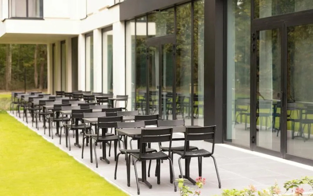 Holiday Inn Express Brussels Airport