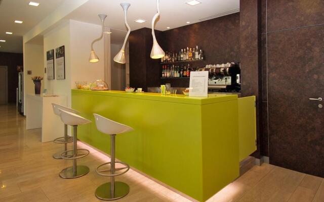 Hotel Mercure Venezia Marghera