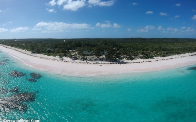 Greenwood Beach Resort