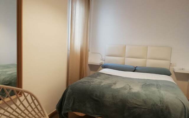 Apartamento Carabeo 97