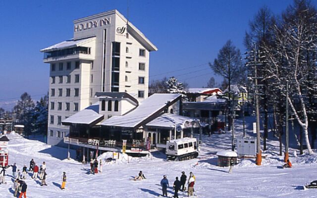 Kitashiga Holiday inn