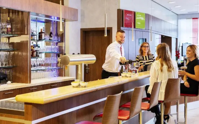 Best Western Hotel Loewengarten