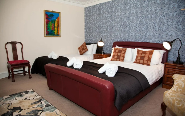 Richmond House Hotel