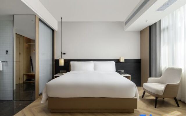 MEHOOD LESTIE Hotel (Guangzhou South Railway Station Panyu Changlong Branch)