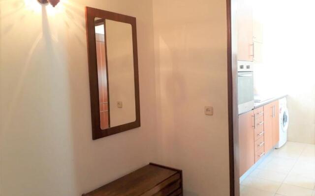 T2 Mira Praia 4- Familiar, 80mt Praia, Wifi