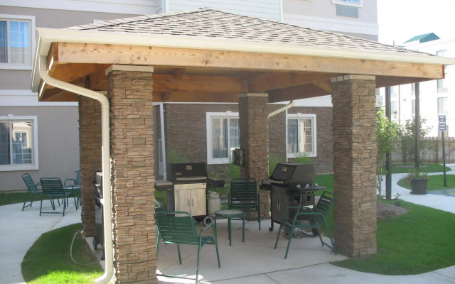 Staybridge Suites Fort Wayne by IHG