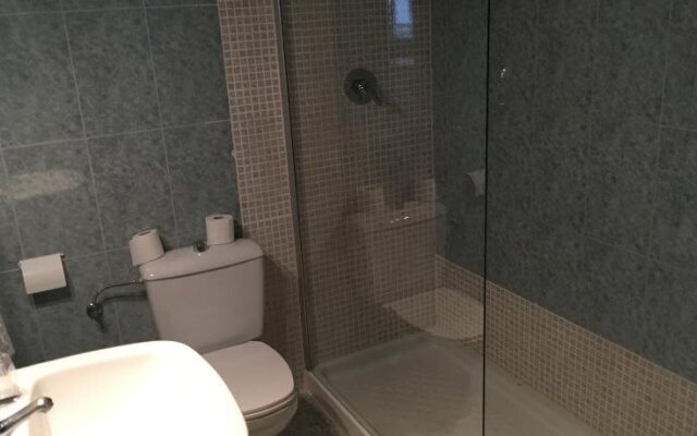Hostal El Pinar