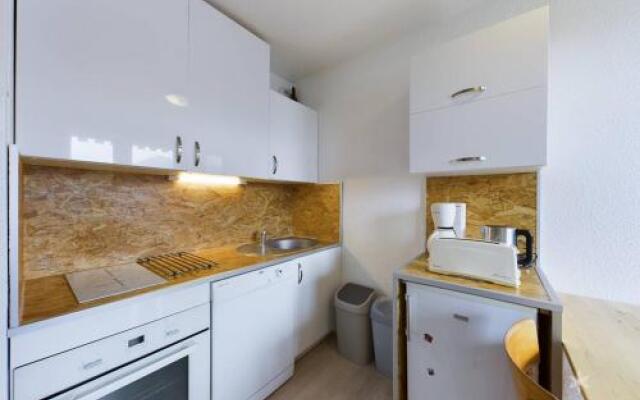 Apartment Vanoise 46