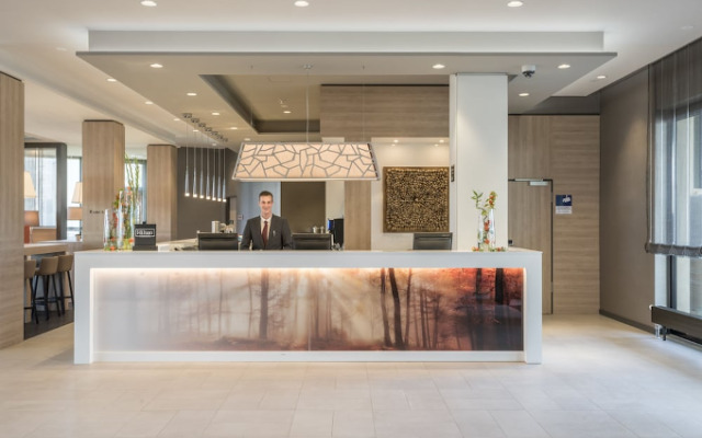 Hampton by Hilton Freiburg