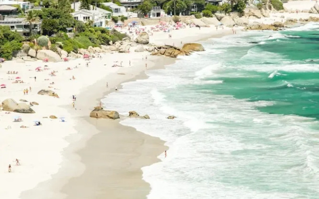 Clifton 2bed Penthouse Sea Views Dunmore Horizons