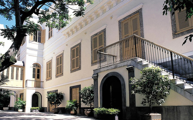 Windsor Florida Hotel