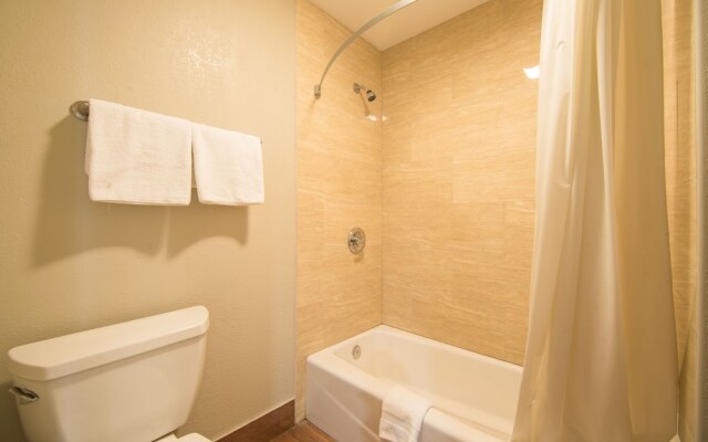 Hyland Inn Long Beach