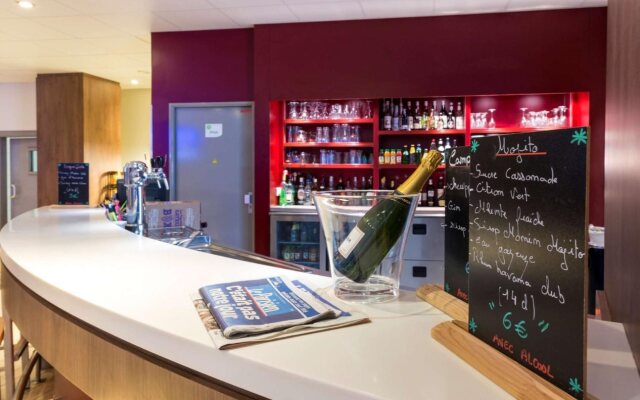 ibis Clamart Paris Velizy