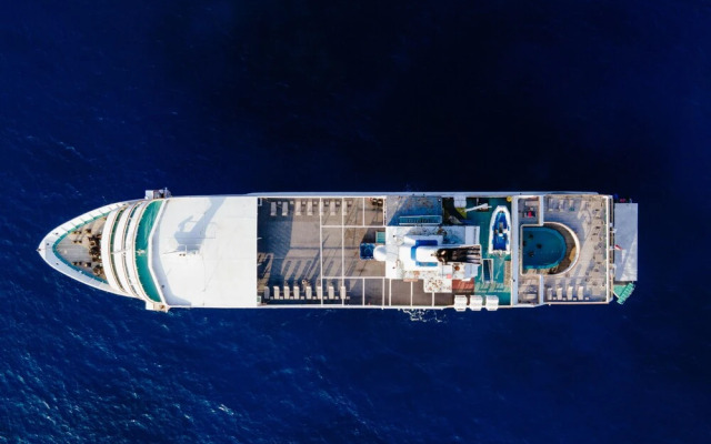 Captain Cruises Fiji, Fiji Cruise line - All inclusive & Departs most
