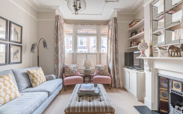 Beautiful family home in Highbury