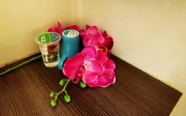 Smile Hotel Cheras Pudu KL