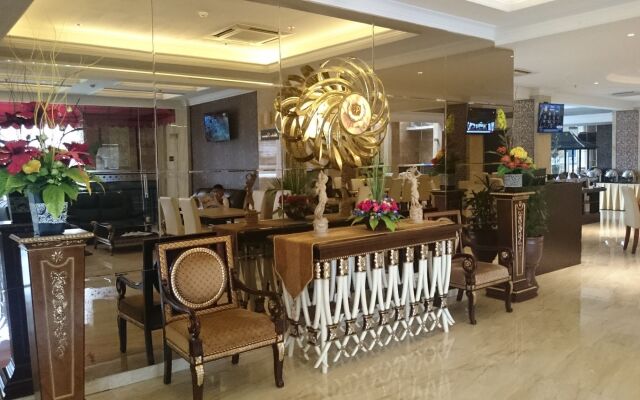 Prima In Hotel Malioboro