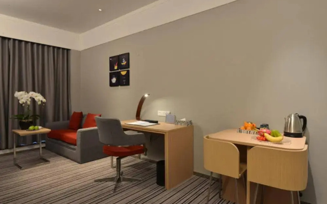 U Hotel Chengdu