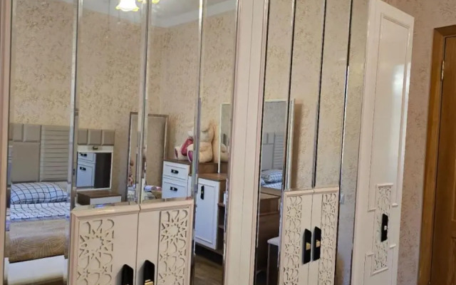 Chakvi house