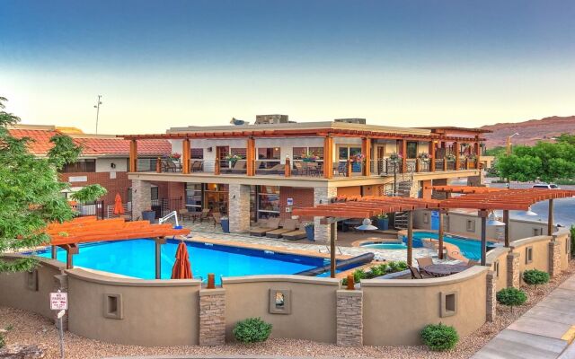 Best Western Plus Canyonlands Inn