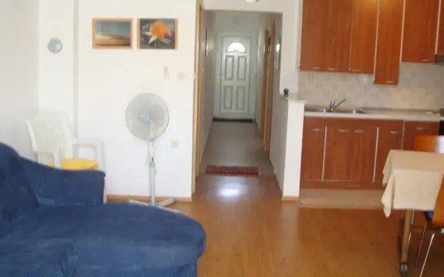 Apartment Spomenka