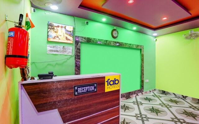 Fabhotel Shri Banaras