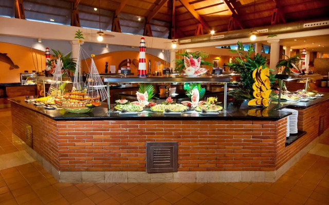 Catalonia Punta Cana - All Inclusive