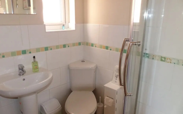 Riversdale Guest House