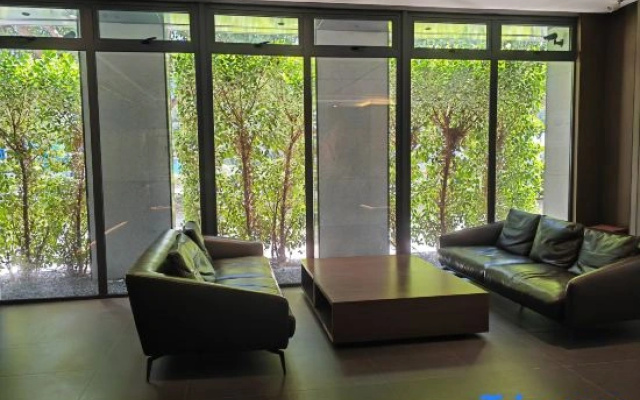 Quanjiadu Hotel