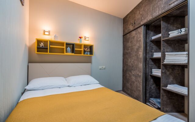 New Gudauri Atrium Apartment 243