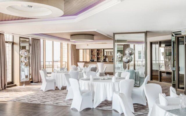 The View Hotel