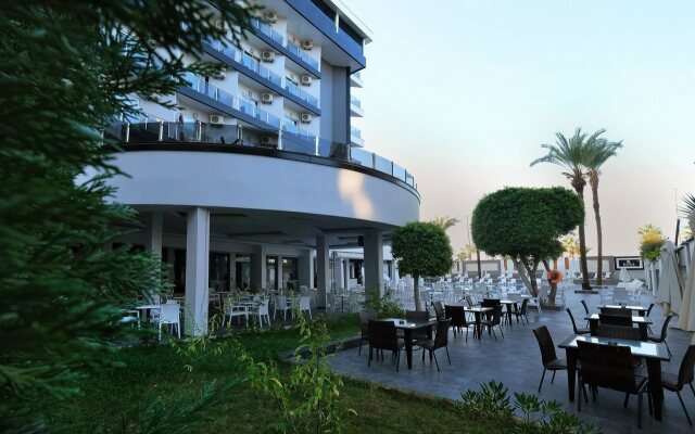 Kaila Beach Hotel - All Inclusive