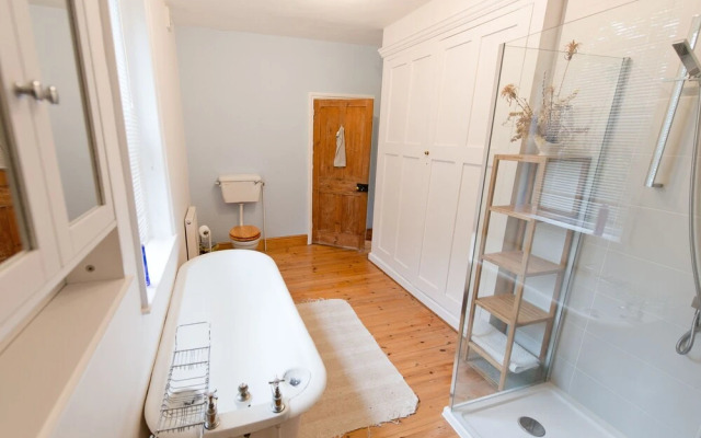 The Old Vicarage