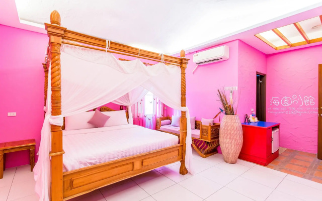 Hai Yuan Hotel 2