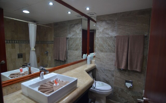 Apartment with Balcony Rinconada Del Sol