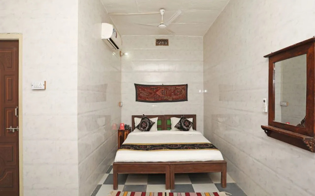 Hotel Heera Court Jaisalmer
