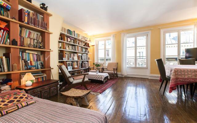 Lokappart - Gare du Nord