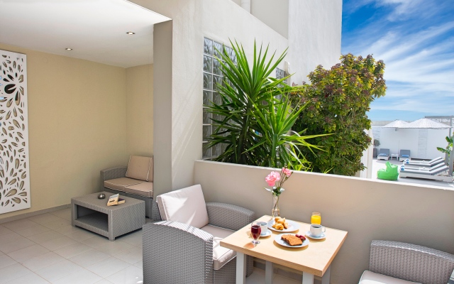 Elounda Garden Suites