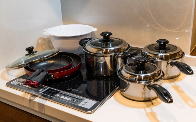 Sunset Resort Canphou