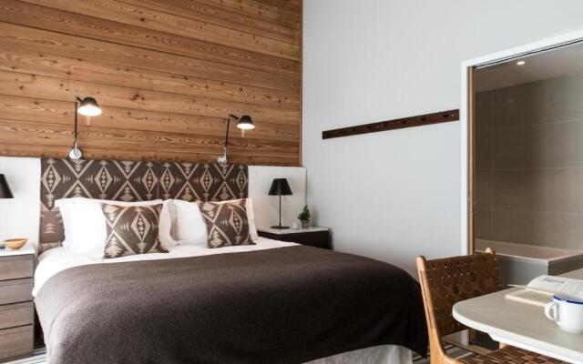 La Cordee 331 Apartment