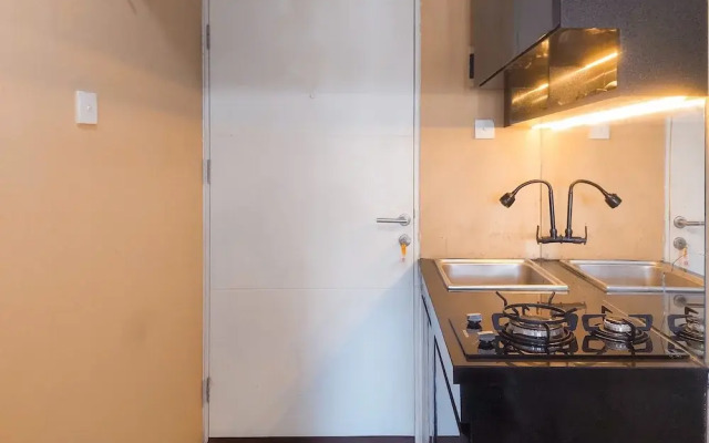 Comfy Studio Apartment at Urbantown Serpong